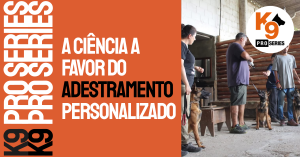 Teste Racial por DNA: A Ciência a Favor do Adestramento Personalizado